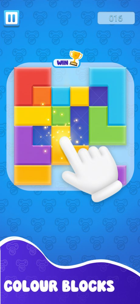 100+ Offline Games - MiniGames 3.3 Screenshot