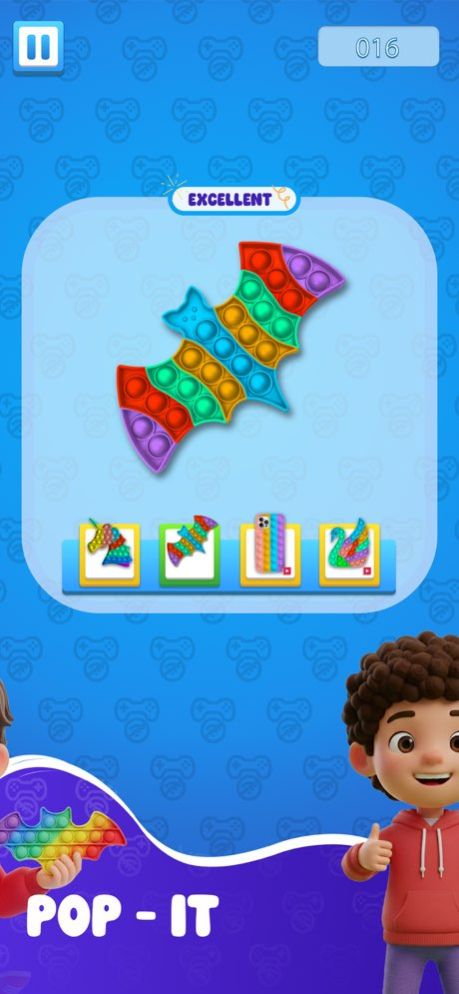 100+ Offline Games - MiniGames 3.3 Screenshot