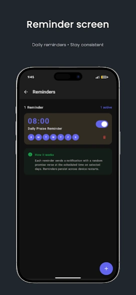1000 Praises & Worship Songs  Screenshot
