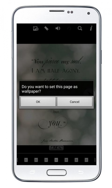 1000 Sad Quotes Wallpaper 1.0 Screenshot