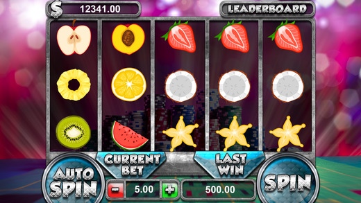 101 Classic Challenge Adventure Slots Machines - FREE Edition Las Vegas Games 3.0 Screenshot