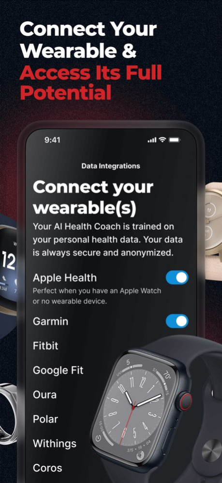 10X Health System 4.23.0 Screenshot