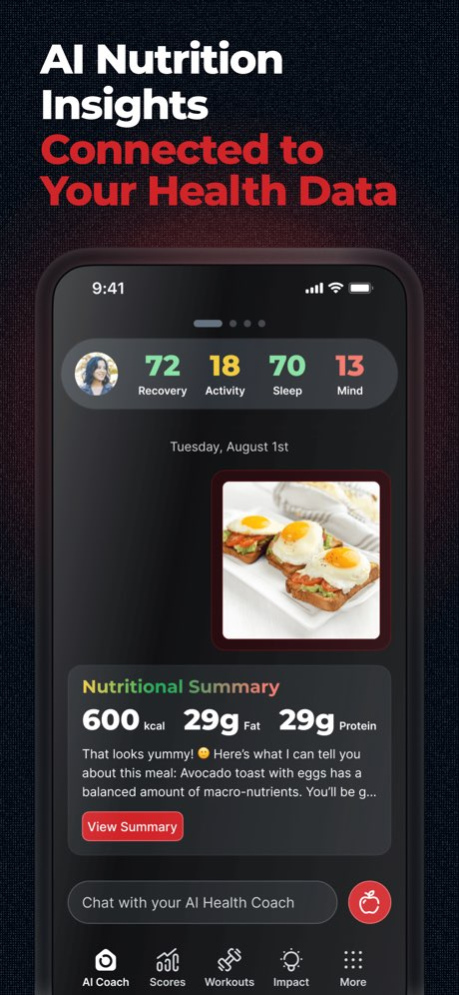 10X Health System 4.23.0 Screenshot