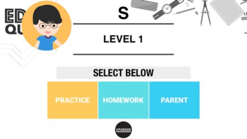 11+ KS2 Maths for Ages 8-12 and 5th 6th 7th Grades - Addition, Multiplication, Fractions 1.2 Screenshot