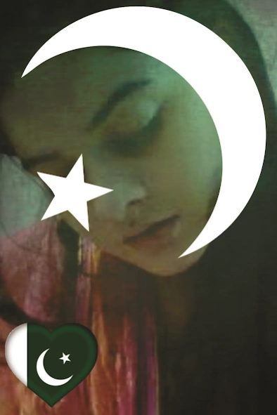 14 august pakistan flag photo 1.2 Screenshot