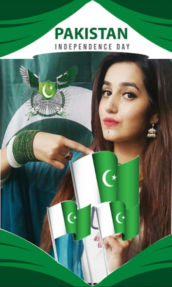 14 August Photo Frame 2024 8.1 Screenshot