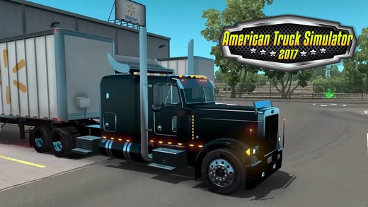 18 Wheels of Steel: Extreme Trucker Simulator 1.0 Screenshot