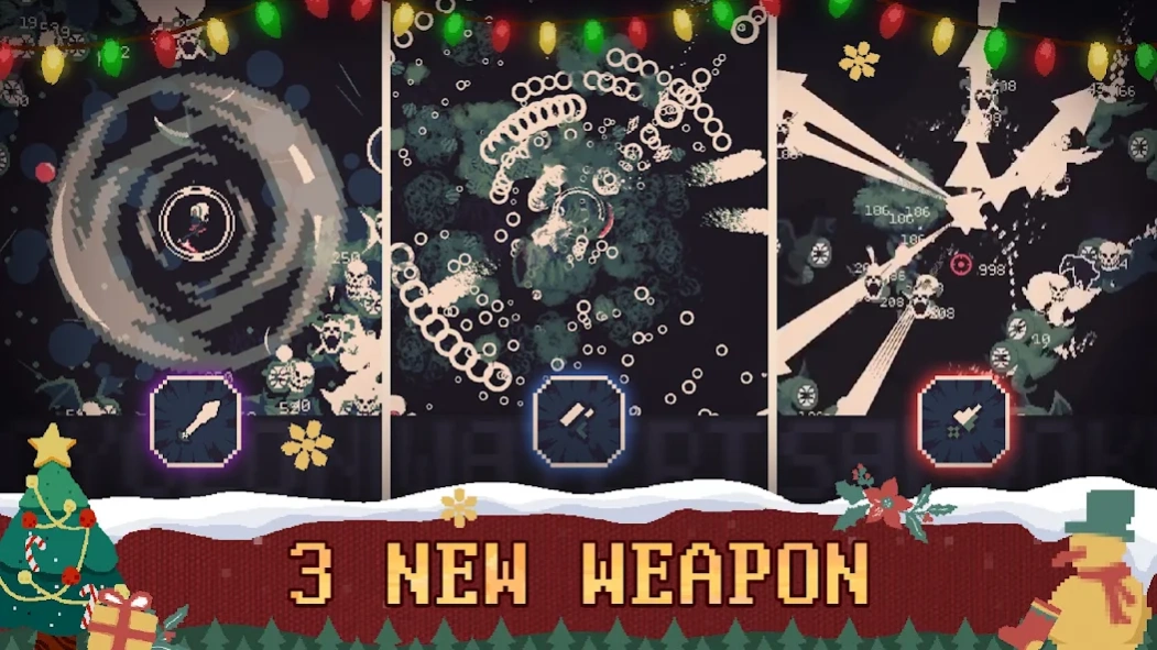 20 Minutes Till Dawn:Premium 6.9 Screenshot