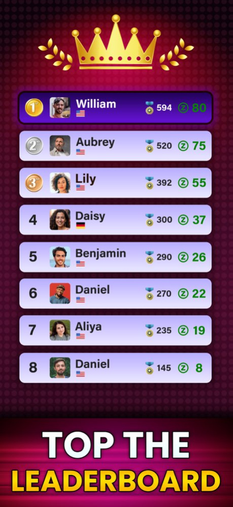 21 Black Jack - Win Prizes 1.55.0 Screenshot