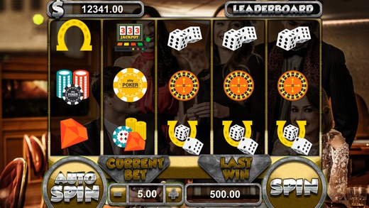 21 SLOTS Casino Play - FREE Las Vegas Casino Game 2.4 Screenshot