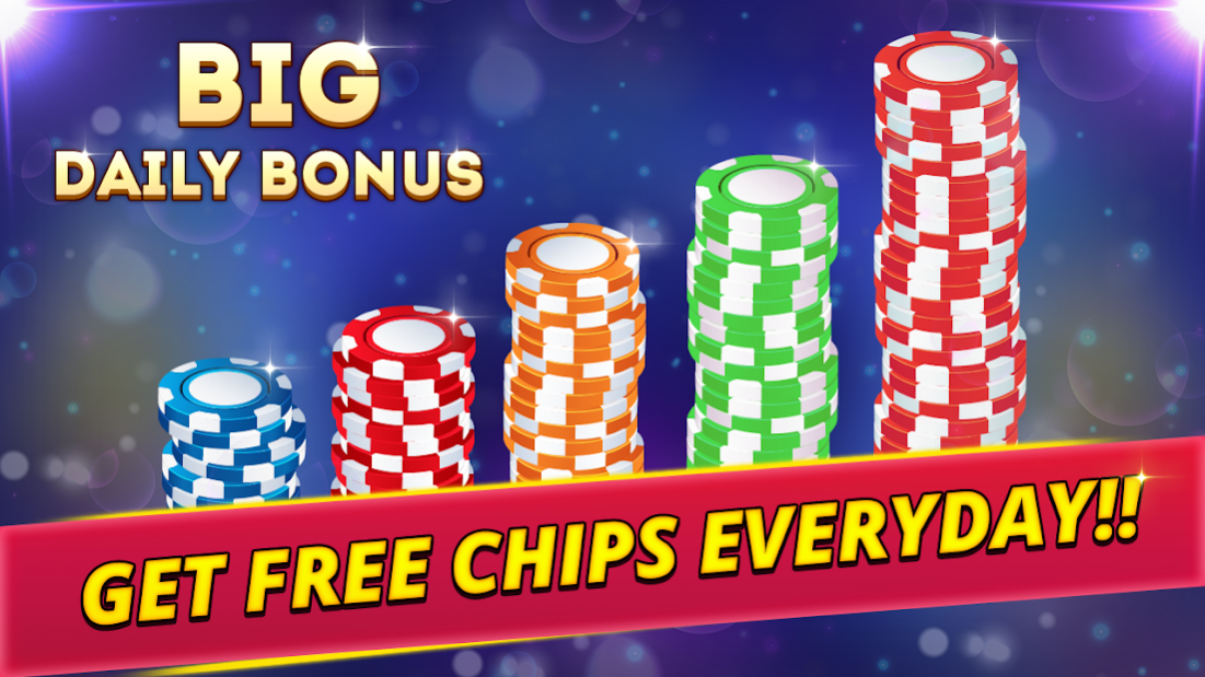 28 Card Multiplayer Poker 1.8 Screenshot