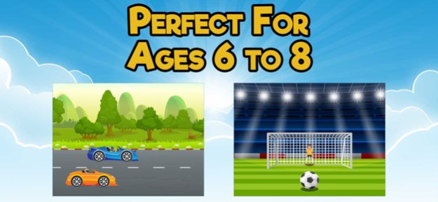 2nd Grade Learning: School Ed 7.0 Screenshot