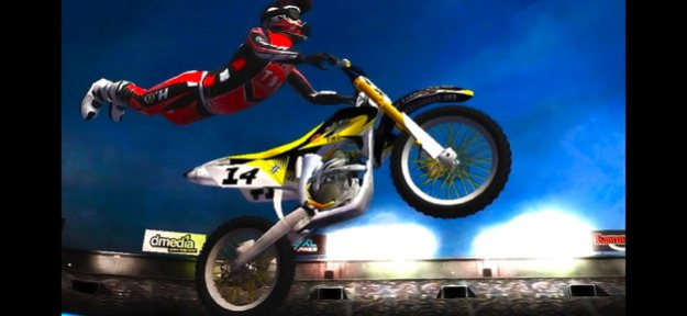2XL Supercross HD 1.3 Screenshot