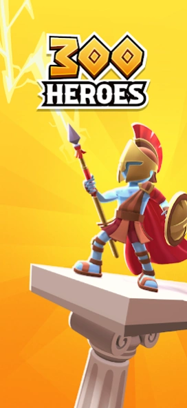 300 Heroes 1.0 Screenshot