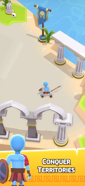 300 Heroes 1.0 Screenshot
