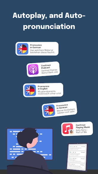 3000 Most Common German Words 1.1.52 Screenshot