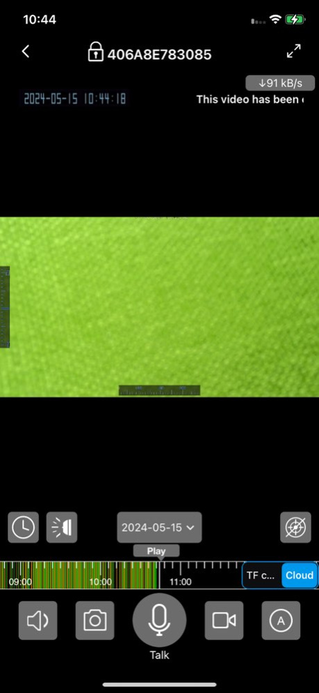 360Eyes 3.9.15 Screenshot