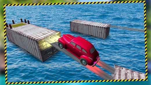 3D Doctor Car Parking Simulation - Pro 1.1 Screenshot