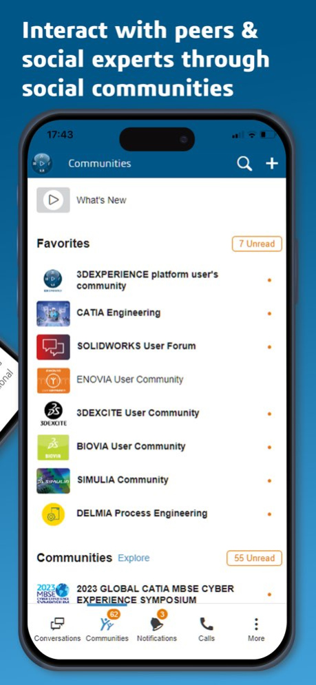 3DSwym 1.64.0 Screenshot