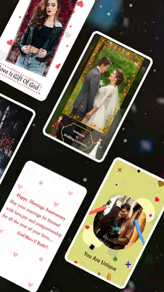 3DVids : Photo Slideshow & Pho 1.1 Screenshot