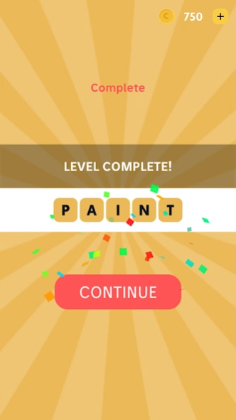 4 Pictures 1 Word Pic Puzzle 2.3.2 Screenshot