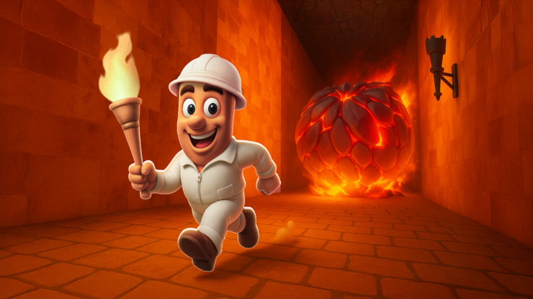 456 Prison: Monster survival 2.5 Screenshot