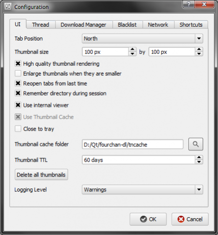 4chan Downloader 7.0 Frame Grabs 4