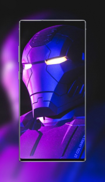 4k Wallpapers - Automatic Wallpaper Changer 2.3 Screenshot