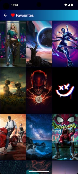 4K Wallpaper Expert 12.0.2 Screenshot