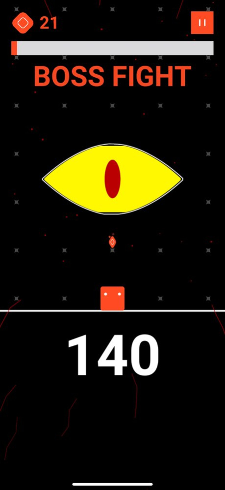 500 Shades of Jump 1.0.25 Screenshot