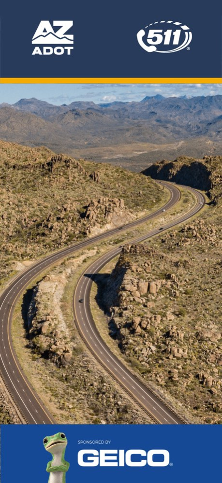 511 Arizona 3.1 Screenshot