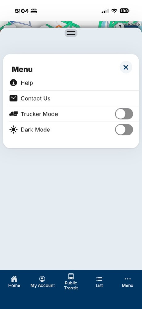 511NY 3.1.4 Screenshot