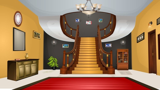 676 Miraculous Escape 1.0 Screenshot