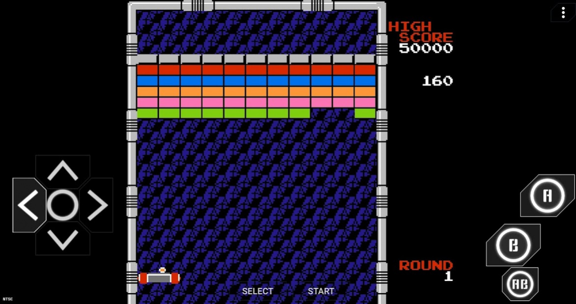 700in1 Retro Game 2.0.3 Screenshot