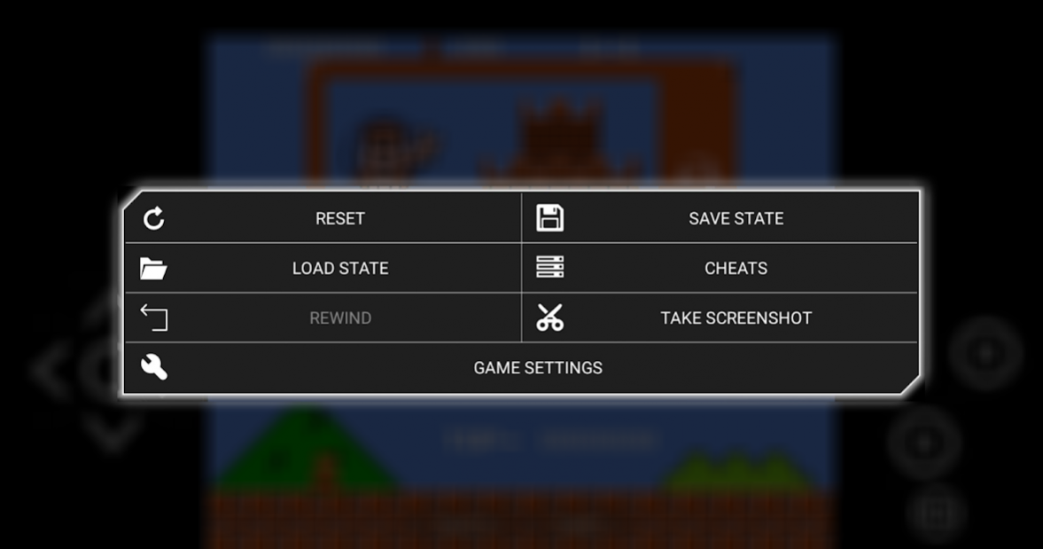 700in1 Retro Game 2.0.3 Screenshot