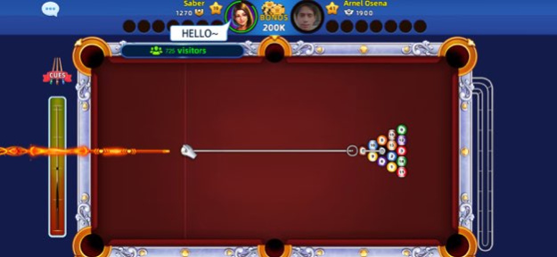 8 Ball Blitz - Billiards Games 1.0.14 Screenshot