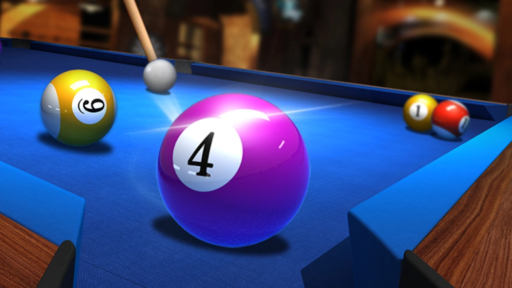 8 Ball Tournaments: Pool Game 1.38.3180 Screenshot