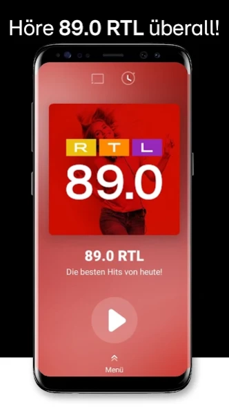 89.0 RTL 2.8.20 Screenshot