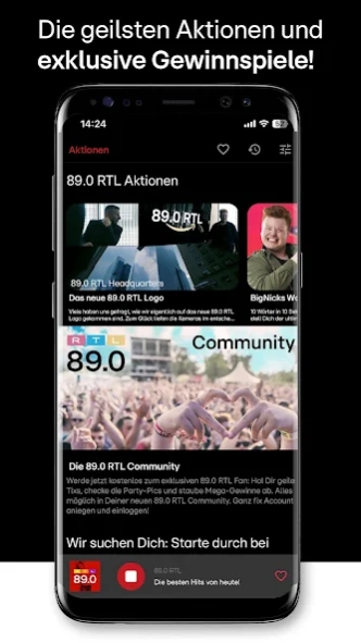 89.0 RTL 2.8.20 Screenshot
