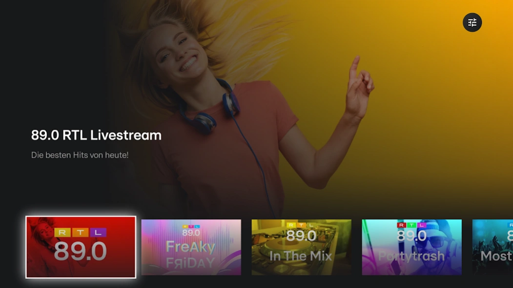 89.0 RTL 2.8.20 Screenshot