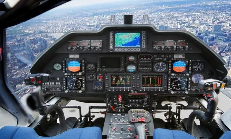 911 Helicopter Ambulance emerg 1.0 Screenshot