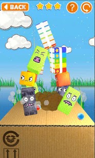 A Monster Ate My Homework 1.1 Screenshot