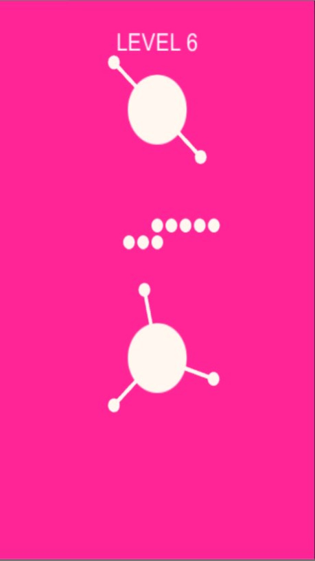 aa - Circle Boom The Dot Pong : Madness Puzzle Free Games  Screenshot