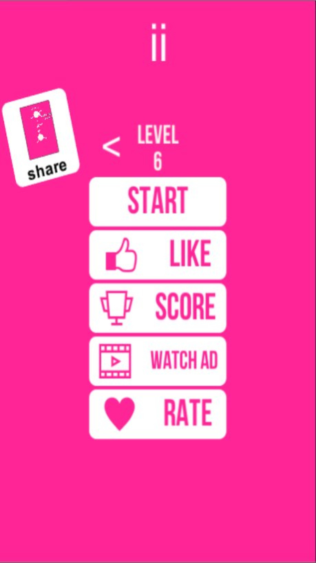 aa - Circle Boom The Dot Pong : Madness Puzzle Free Games  Screenshot