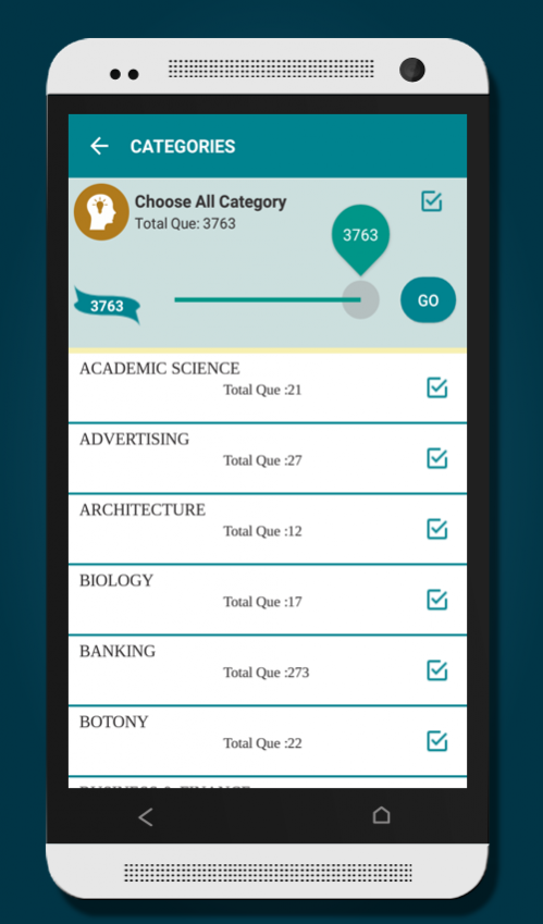 Abbreviations: Learn,Take Quiz 1.4 Screenshot