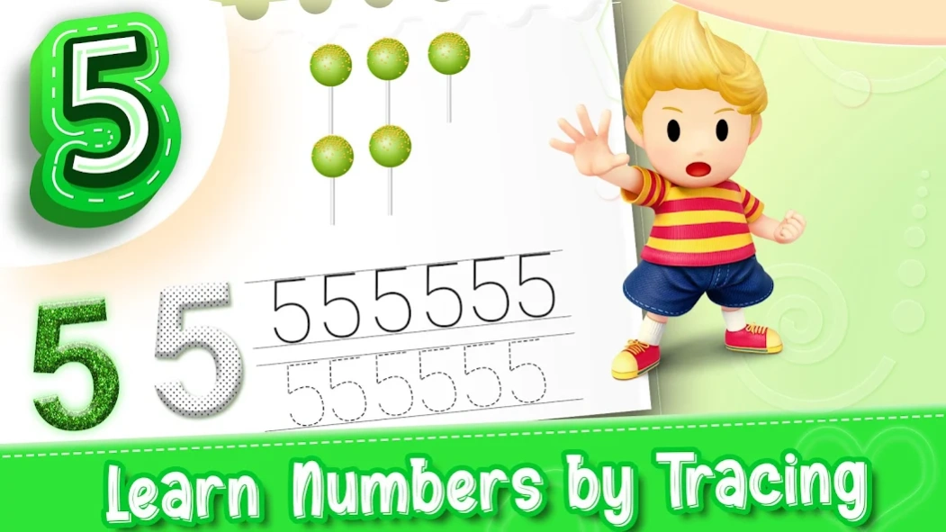 ABC Kids A-Z : PreSchool Games 3.2 Screenshot
