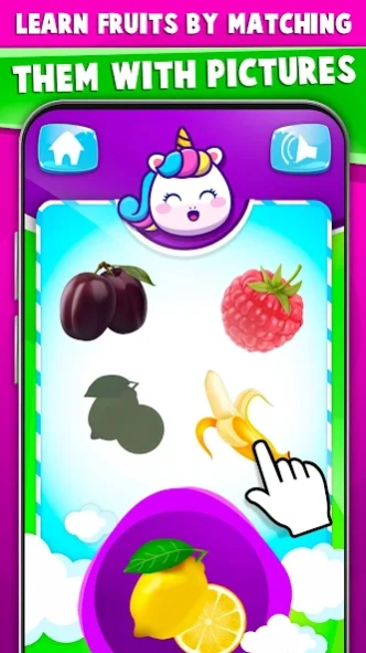 ABC Kids - Puzzle & Phonics  Screenshot