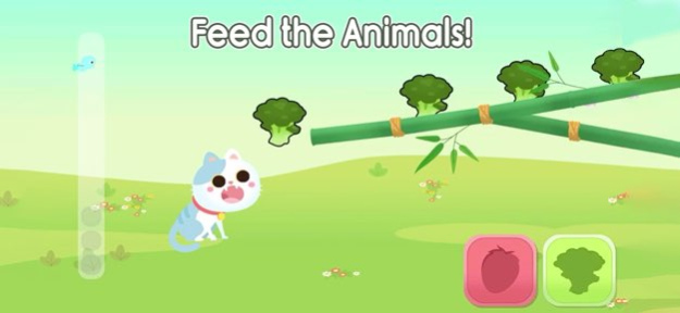 ABC Tracing Game 1.4 Screenshot
