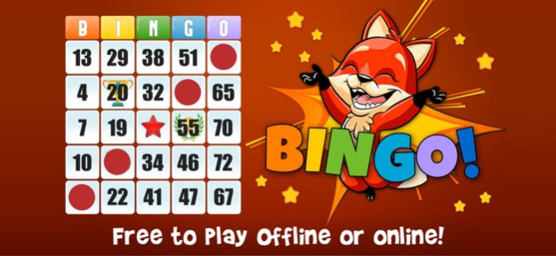 Absolute Bingo! Play Fun Games 4.01.000 Screenshot