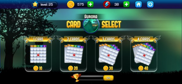 Absolute Bingo! Play Fun Games 4.01.000 Screenshot